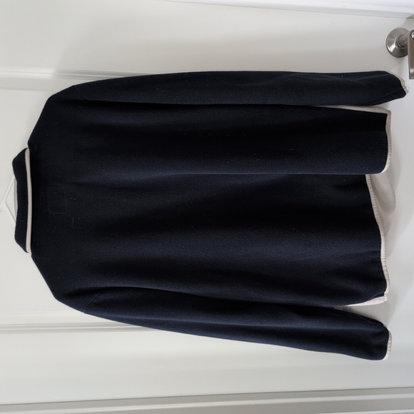 Colorblock Zip-Up Jacket - Picture 3 of 3